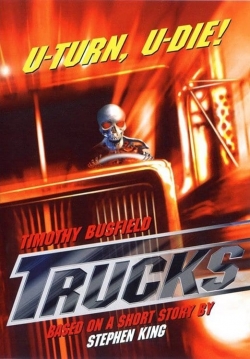 Watch Trucks Movies for Free