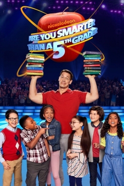 Watch Are You Smarter Than a 5th Grader Movies for Free