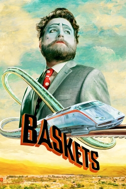 Watch Baskets Movies for Free