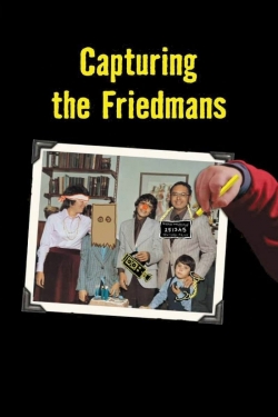 Watch Capturing the Friedmans Movies for Free