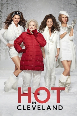 Watch Hot in Cleveland Movies for Free