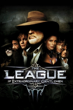 Watch The League of Extraordinary Gentlemen Movies for Free