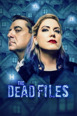 Watch The Dead Files Movies for Free