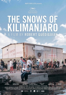 Watch The Snows of Kilimanjaro Movies for Free