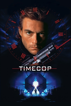 Watch Timecop Movies for Free