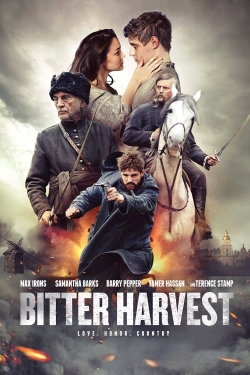Watch Bitter Harvest Movies for Free