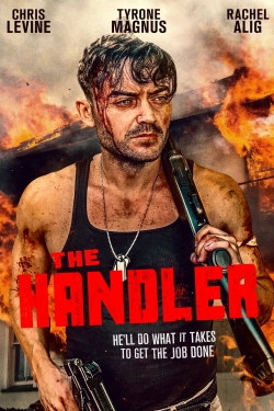Watch The Handler Movies for Free