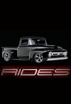 Watch Rides Movies for Free
