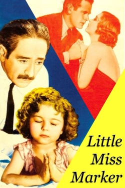 Watch Little Miss Marker Movies for Free