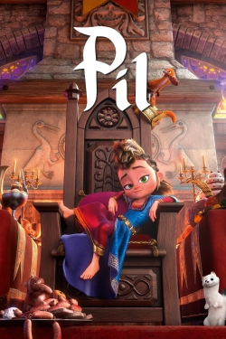 Watch Pil's Adventures Movies for Free