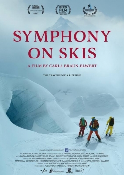 Watch Symphony on Skis Movies for Free