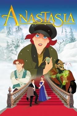 Watch Anastasia Movies for Free
