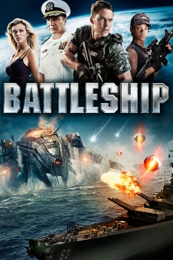 Watch Battleship Movies for Free
