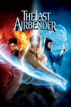 Watch The Last Airbender Movies for Free