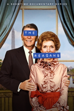 Watch The Reagans Movies for Free