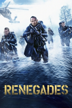 Watch Renegades Movies for Free
