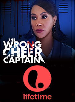 Watch The Wrong Cheer Captain Movies for Free