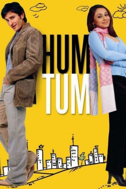 Watch Hum Tum Movies for Free