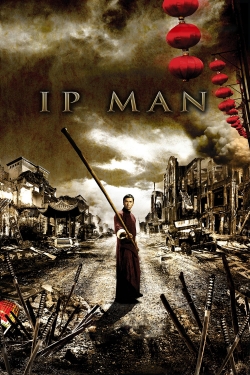 Watch Ip Man Movies for Free