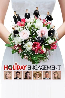 Watch A Holiday Engagement Movies for Free