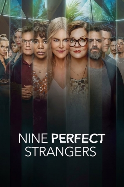 Watch Nine Perfect Strangers Movies for Free