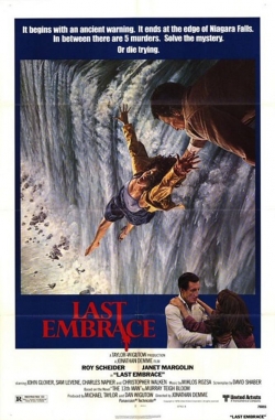 Watch Last Embrace Movies for Free