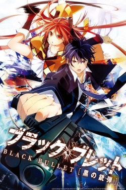 Watch Black Bullet Movies for Free