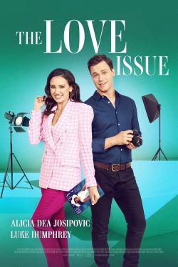 Watch The Love Issue Movies for Free