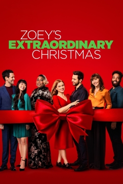 Watch Zoey's Extraordinary Christmas Movies for Free