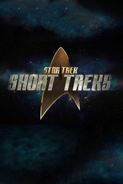 Watch Star Trek: Short Treks Movies for Free