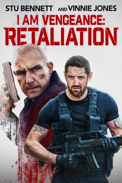 Watch I Am Vengeance: Retaliation Movies for Free