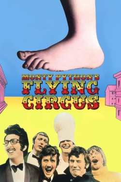 Watch Monty Python's Flying Circus Movies for Free