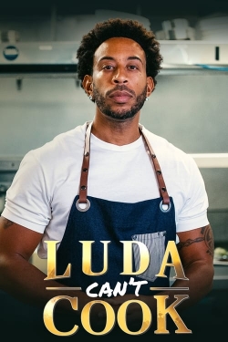 Watch Luda Can't Cook Movies for Free