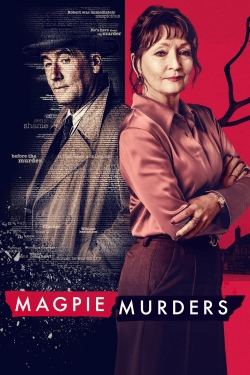 Watch Magpie Murders Movies for Free