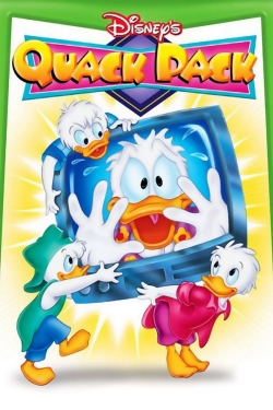 Watch Quack Pack Movies for Free