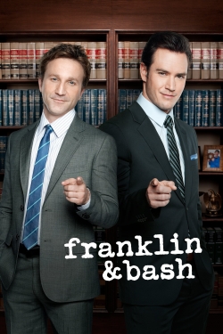 Watch Franklin & Bash Movies for Free