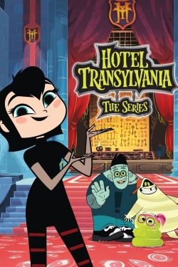 Watch Hotel Transylvania: The Series Movies for Free