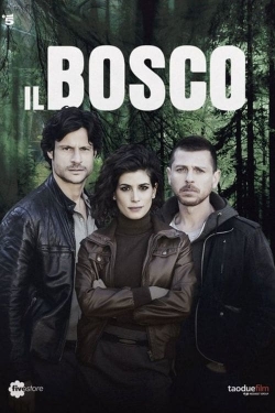 Watch O Bosque Escuro Movies for Free