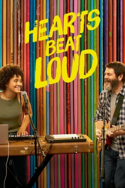 Watch Hearts Beat Loud Movies for Free