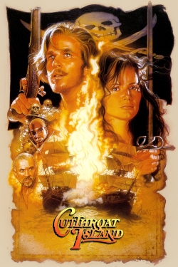 Watch Cutthroat Island Movies for Free
