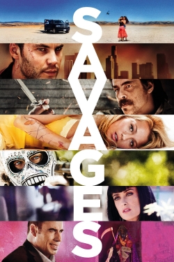 Watch Savages Movies for Free