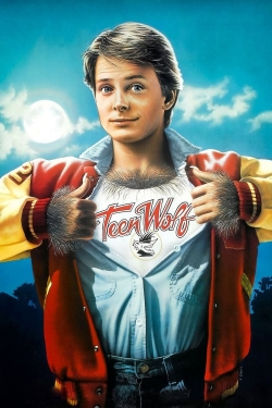 Watch Teen Wolf Movies for Free