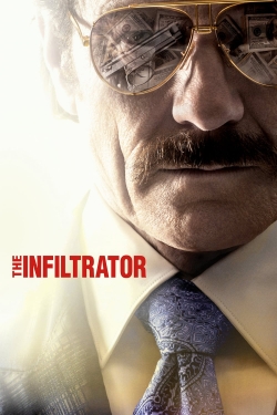 Watch The Infiltrator Movies for Free