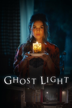 Watch Ghost Light Movies for Free
