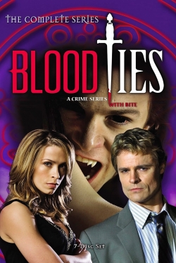 Watch Blood Ties Movies for Free