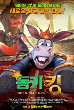 Watch The Donkey King Movies for Free