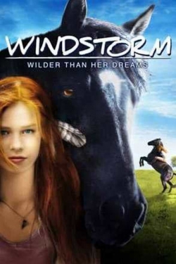 Watch Windstorm Movies for Free