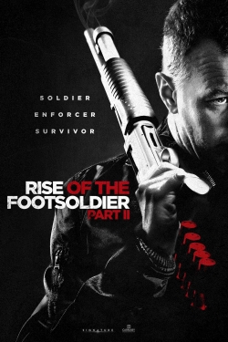 Watch Rise of the Footsoldier Part II Movies for Free