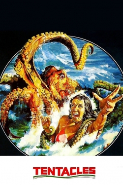 Watch Tentacles Movies for Free