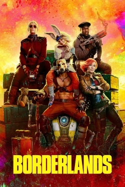 Watch Borderlands Movies for Free